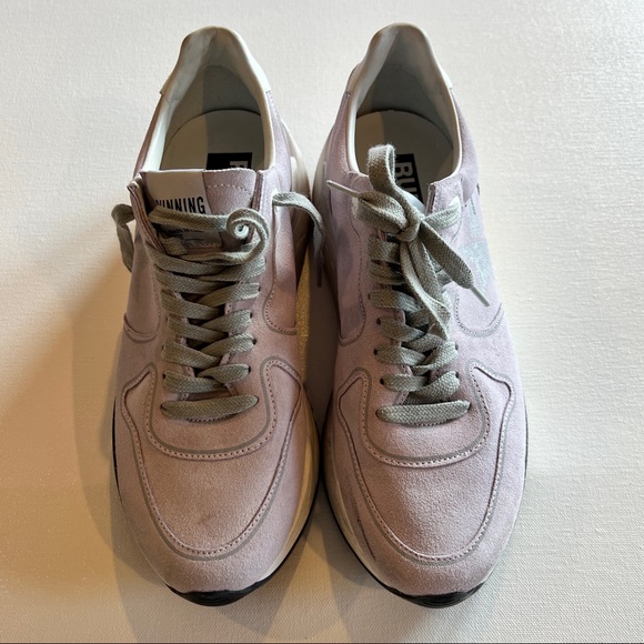 NEW!! GOLDEN GOOSE Sneakers - Picture 1 of 13